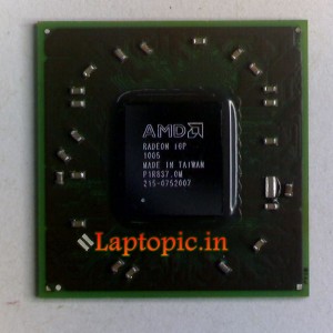 AMD 215-0752007