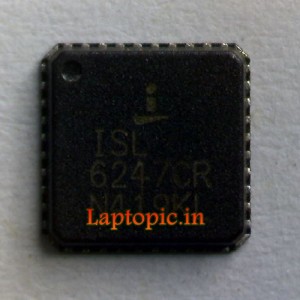 ISL 6247CR