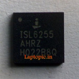 ISL 6255