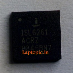 ISL 6261