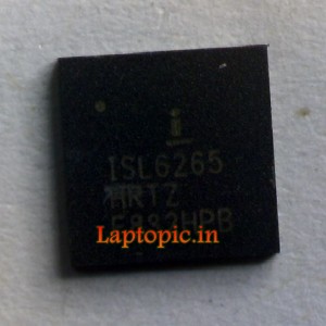 ISL 6265