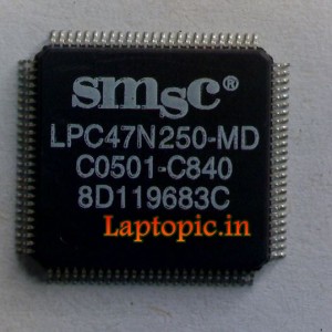 LPC47N250-MD