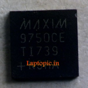 MAXIM 9750CE