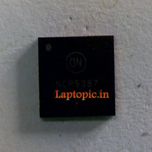 NCP 5387