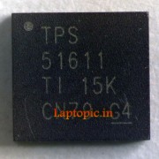 TPS 51611