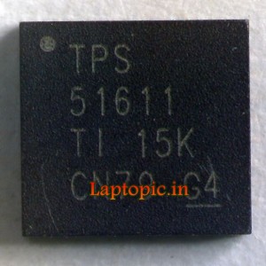 TPS 51611